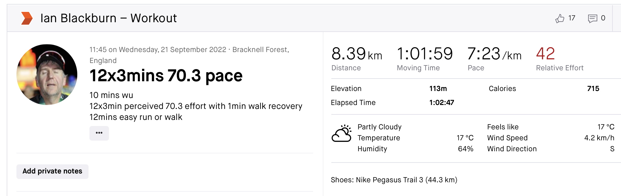 How Using Custom Workouts on Apple Watch will make you a better